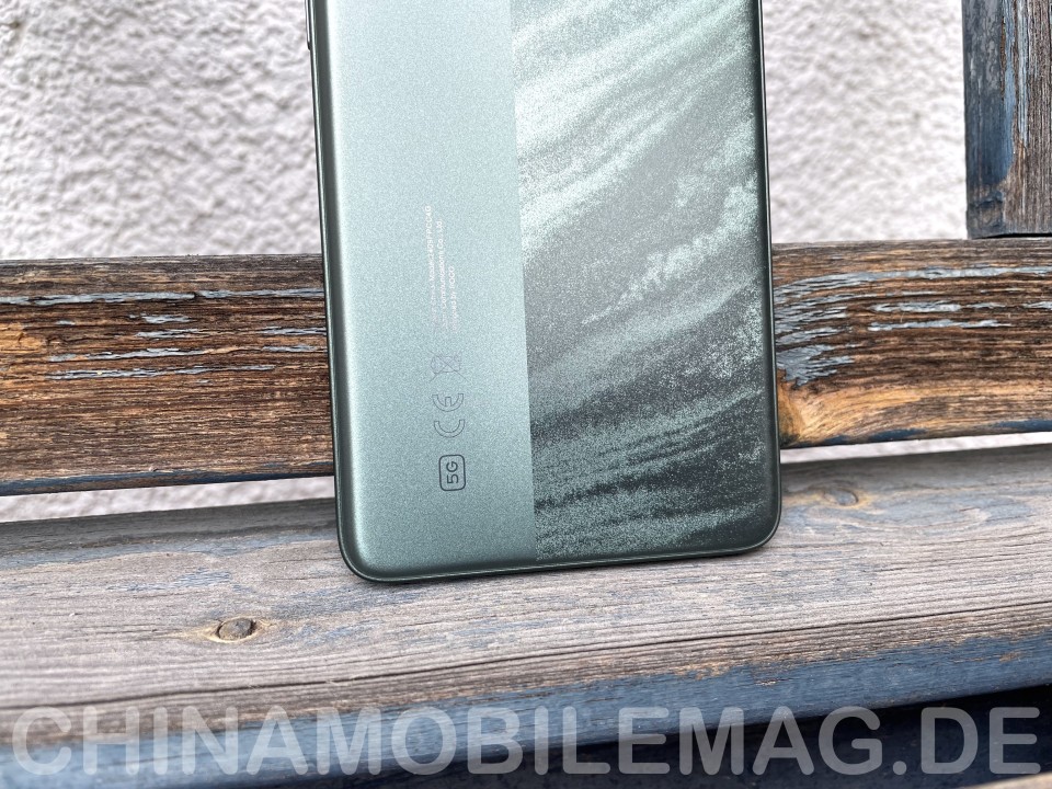 Poco M7 Pro