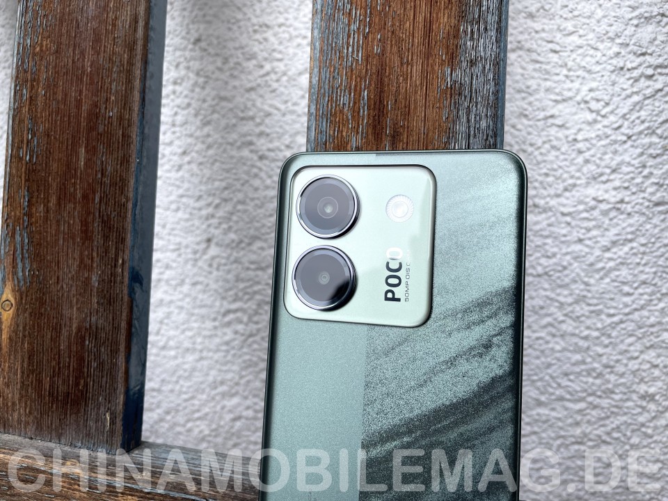 Poco M7 Pro