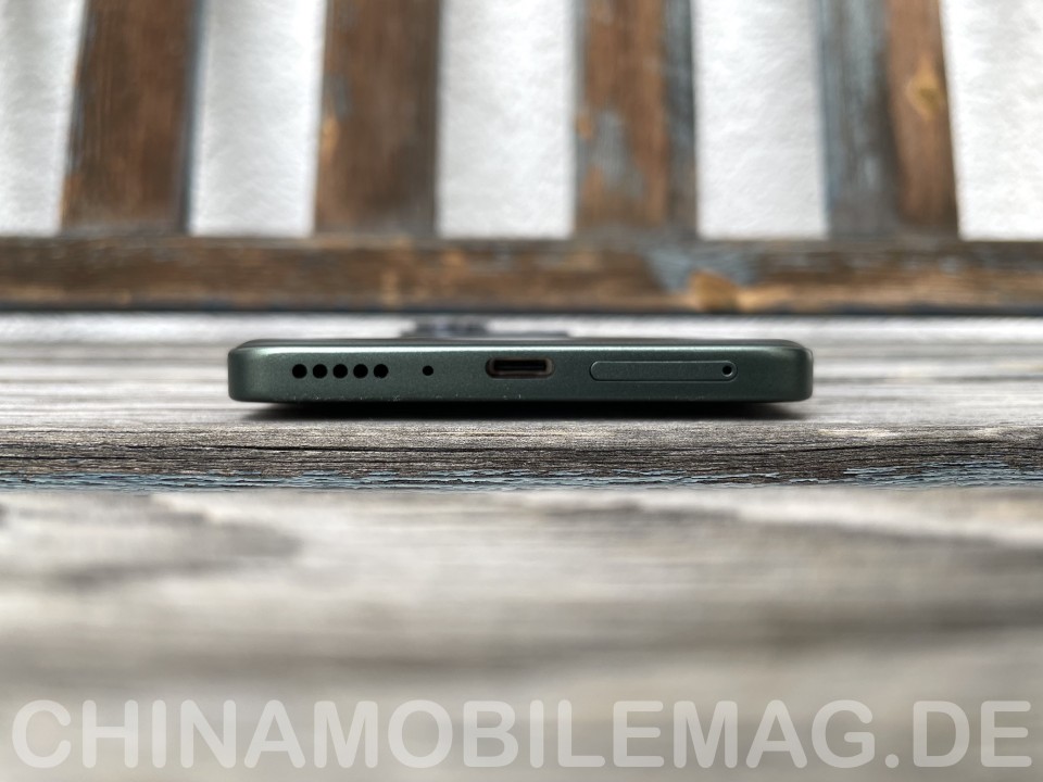 Poco M7 Pro