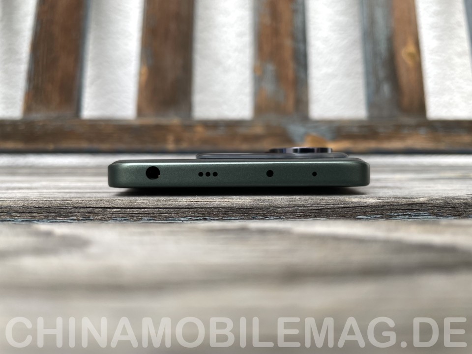 Poco M7 Pro