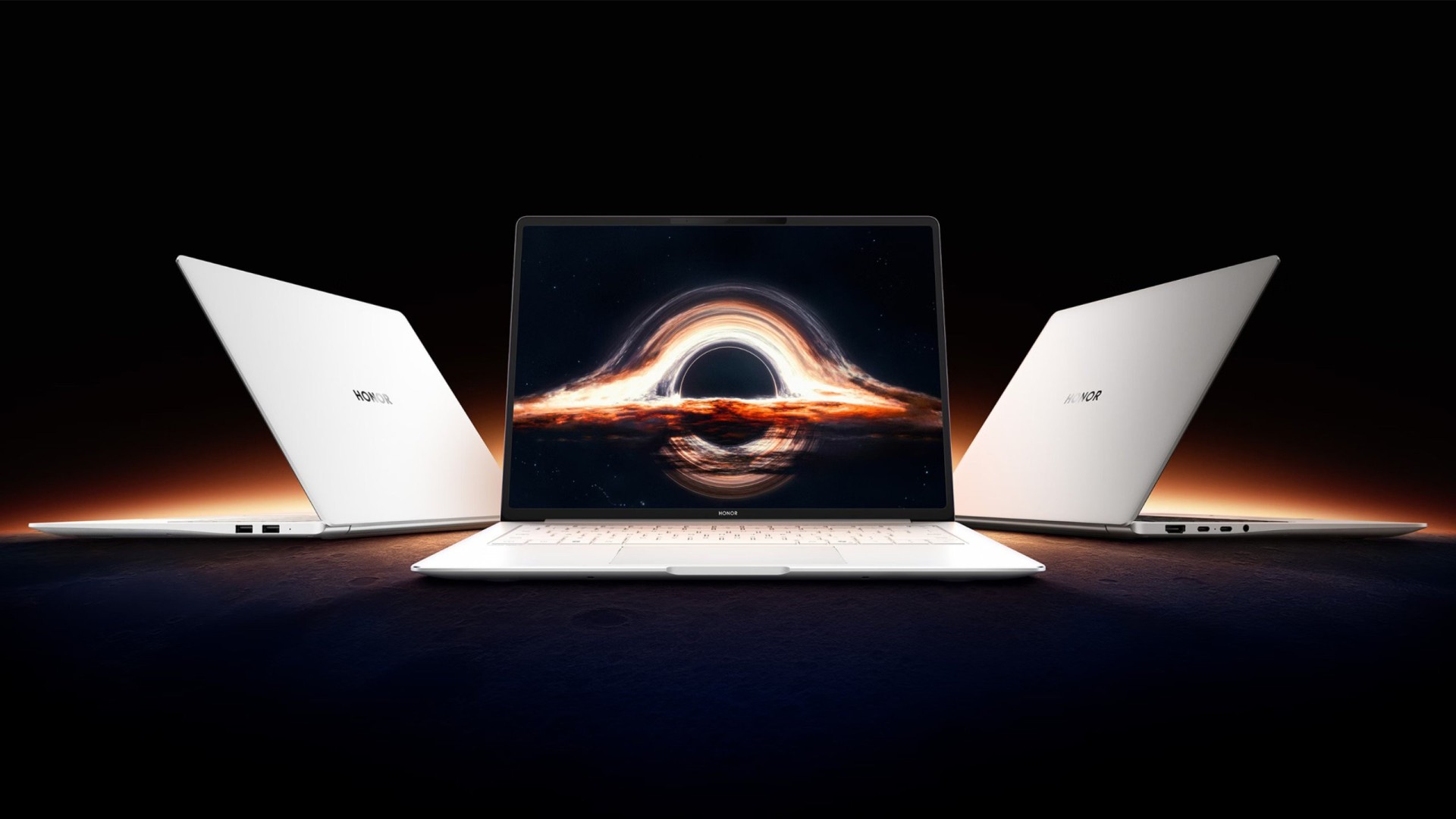 honor magicbook pro 14