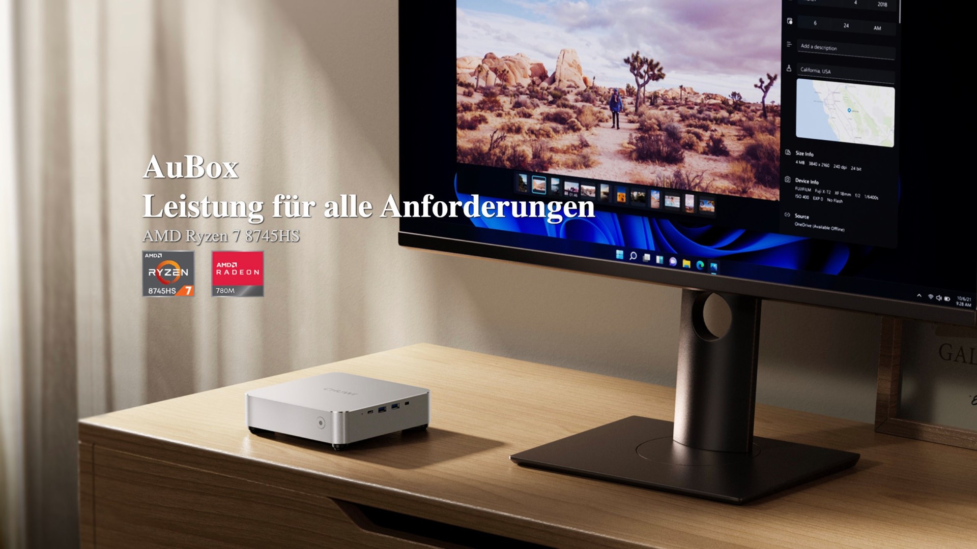 chuwi aubox 8745hs