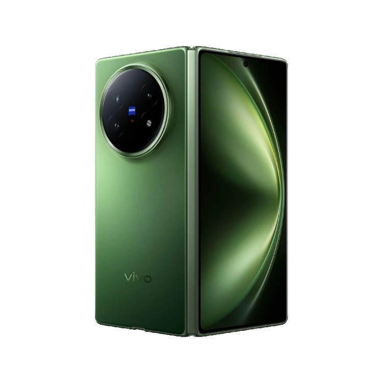 Vivo X Fold5 Grün