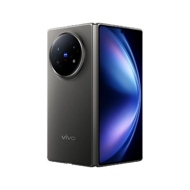Vivo X Fold5 Titan