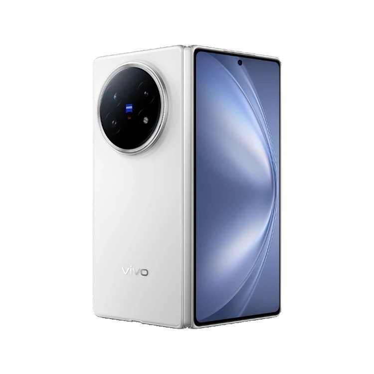 Vivo X Fold5 Weiß