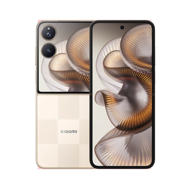 Xiaomi Mix Flip 2