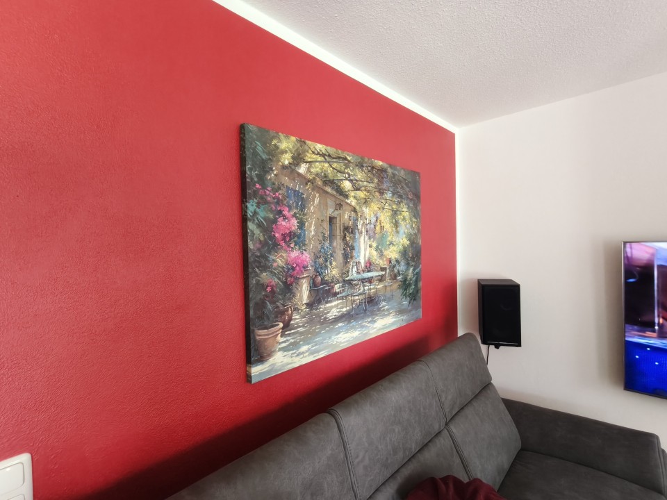 Realme GT 7 Kamera Ultrawide Tag