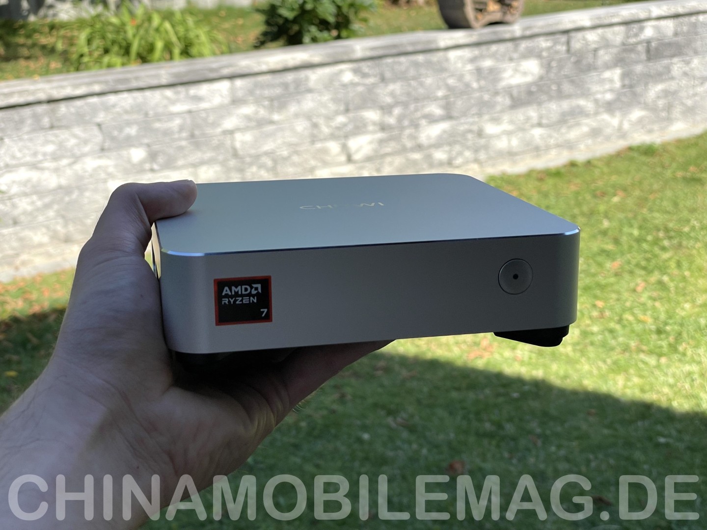 chuwi aubox 8745hs review