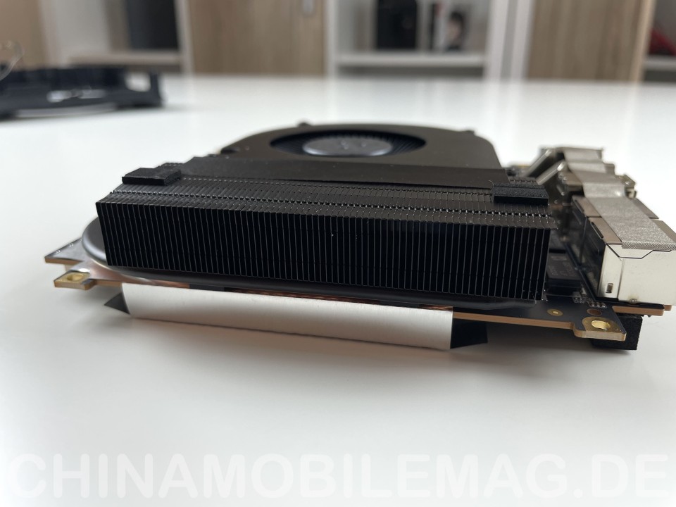 Chuwi AuBox Teardown