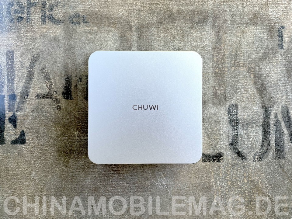 Chuwi AuBox