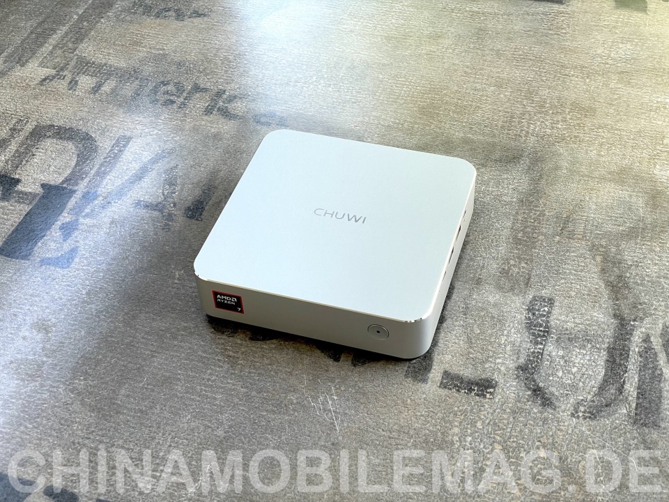 Chuwi AuBox