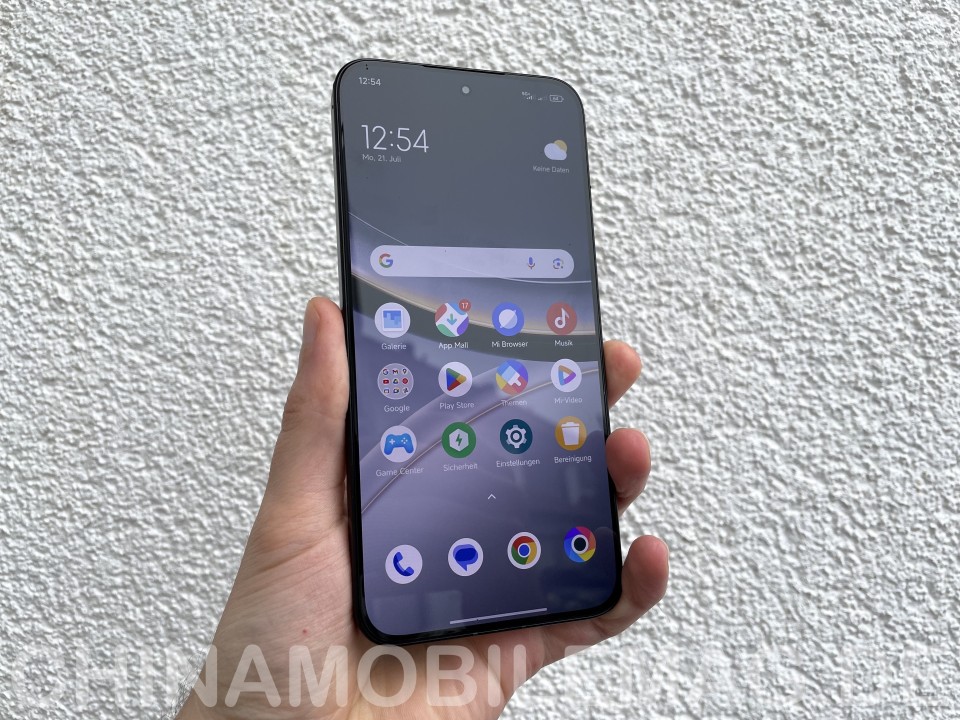 Poco F7