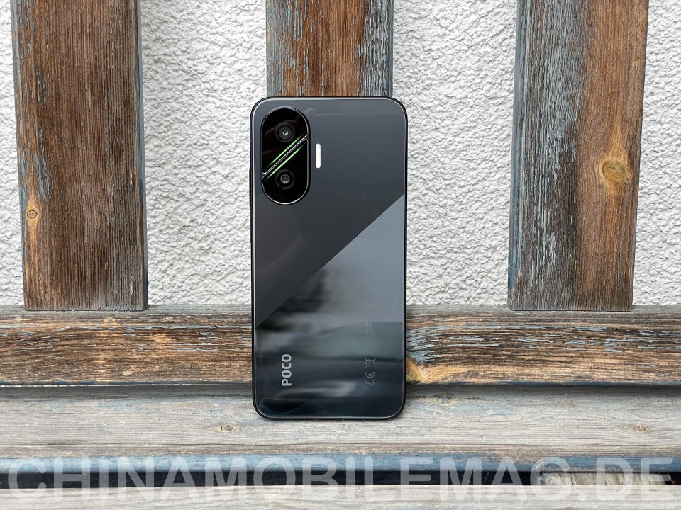 Poco F7