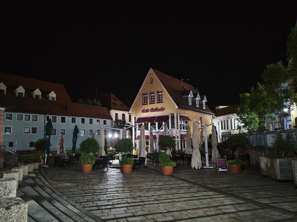 Poco F7 Kamera Nachtfotos