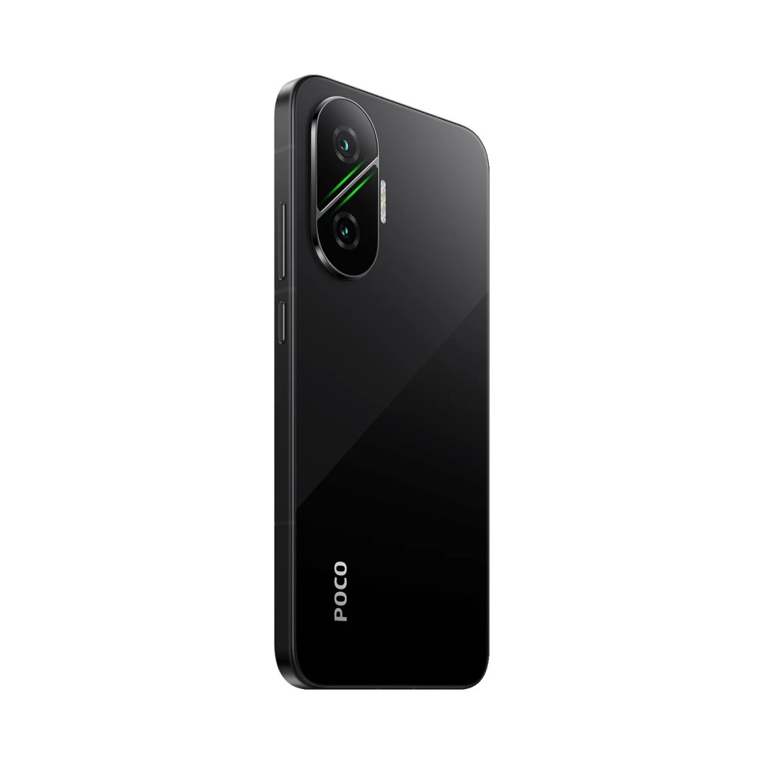 Poco F7 Schwarz