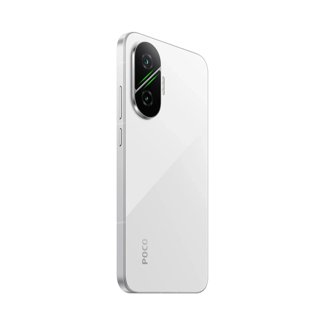 Poco F7 Weiß
