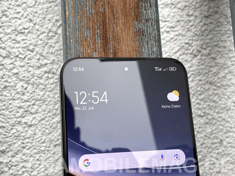 Poco F7 Display