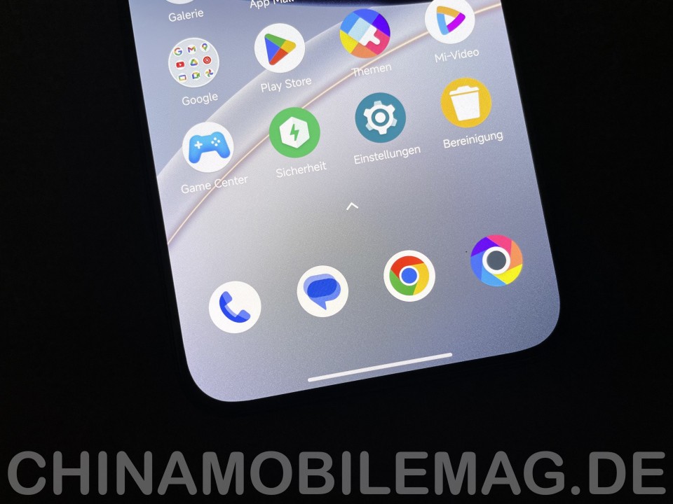 Poco F7 Display