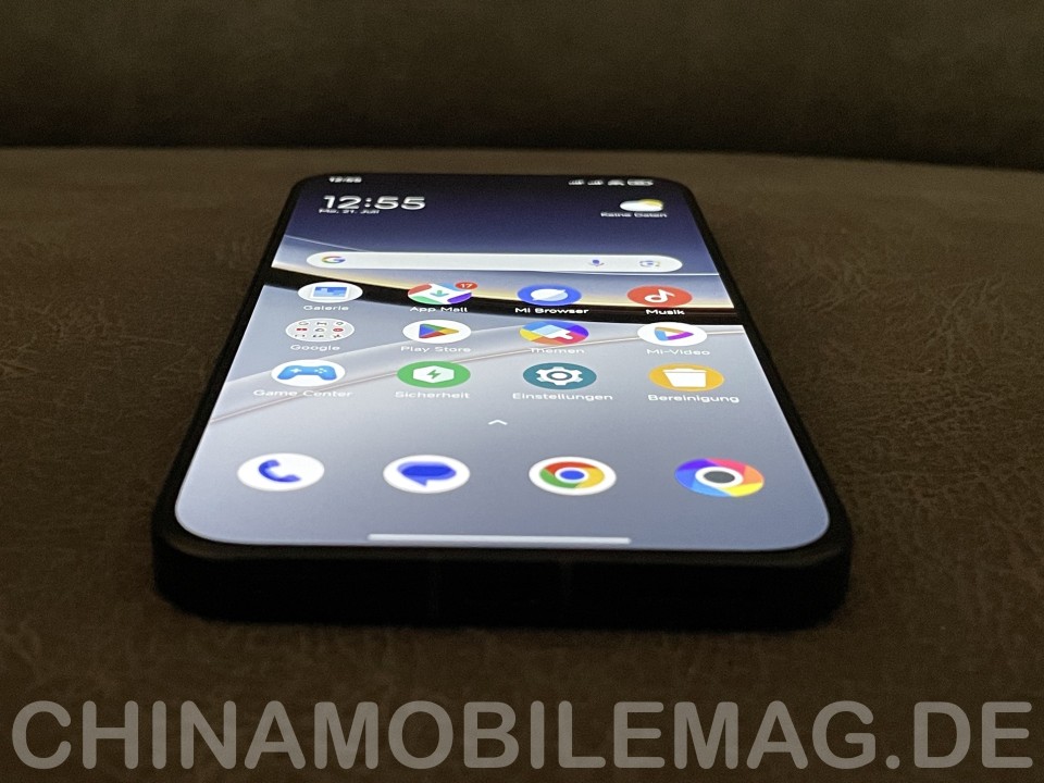 Poco F7 Display