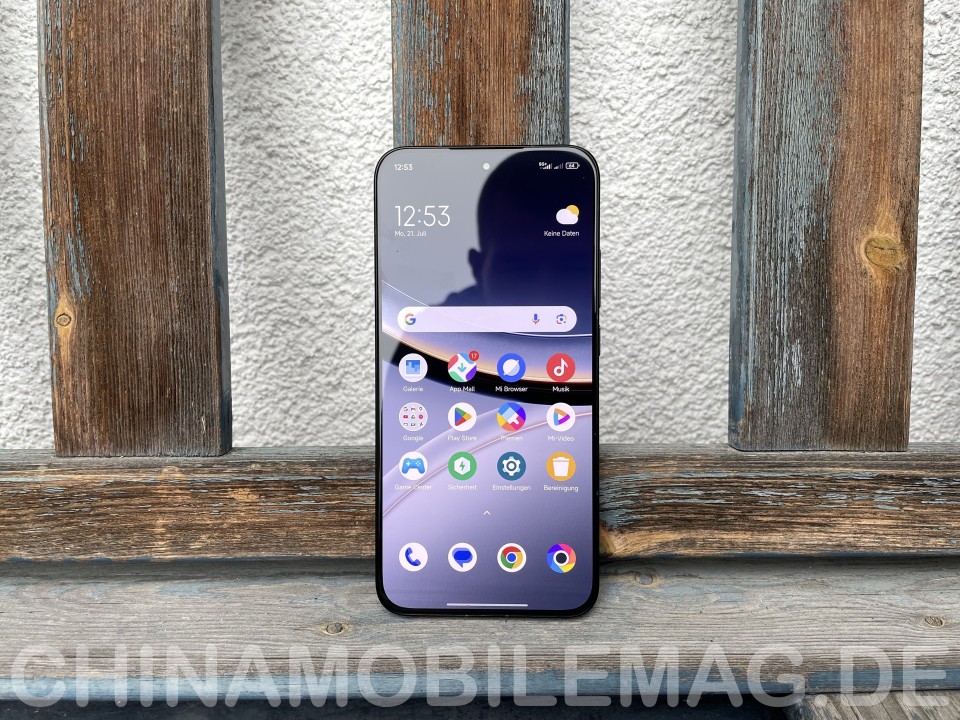 Poco F7 Display