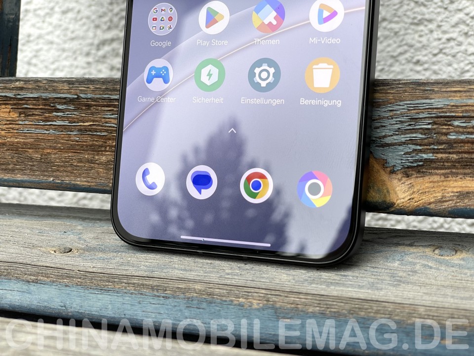 Poco F7 Display