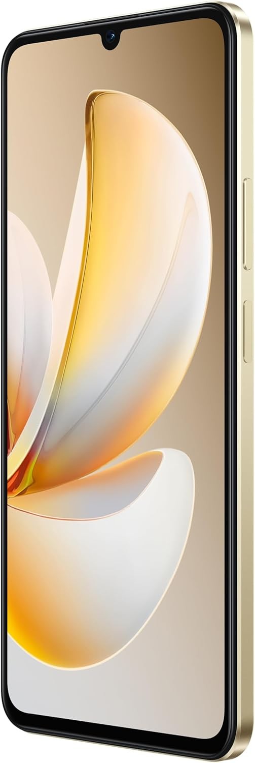 Realme Note 70T Gold