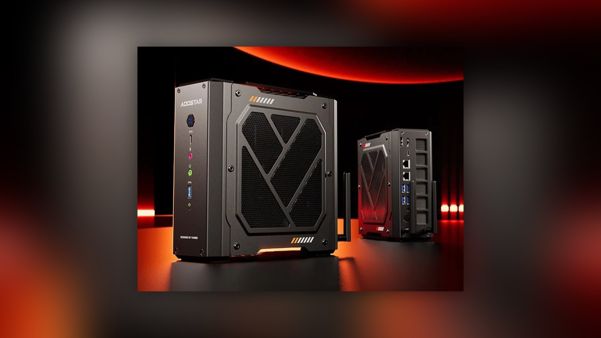 aoostar gody mini pc
