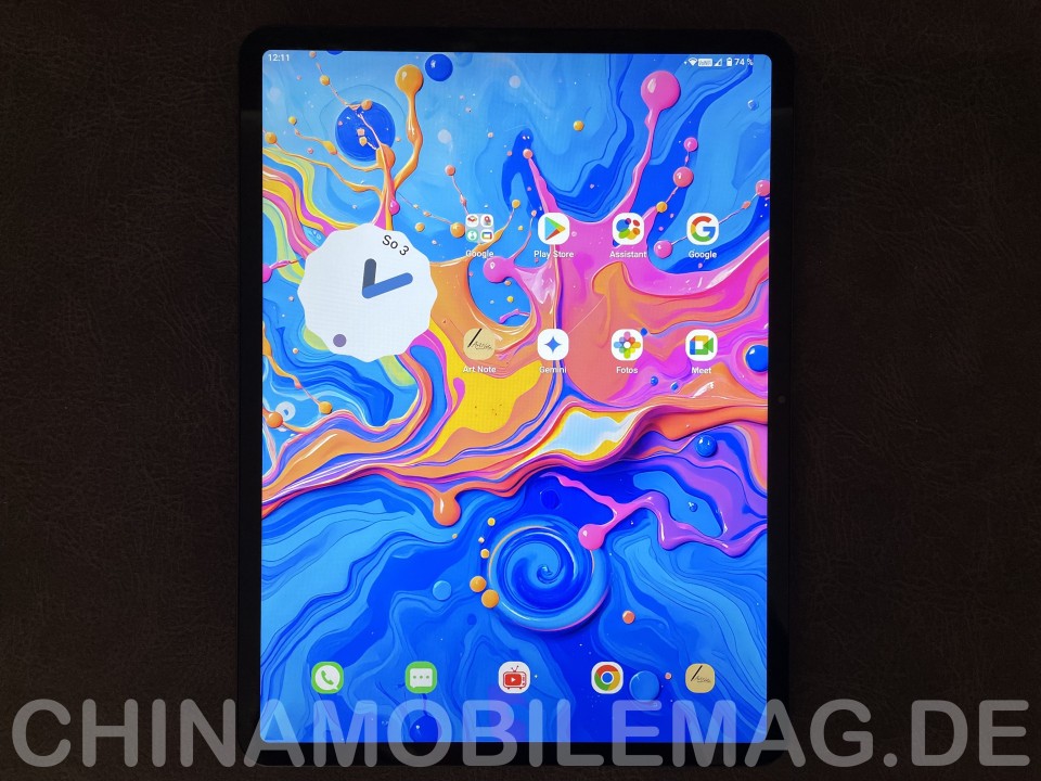 Teclast ArtPad Pro Display