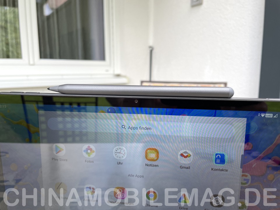 Teclast ArtPad Pro Stylus
