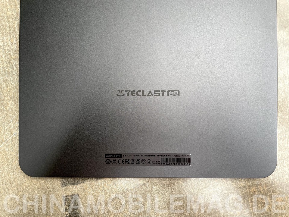 Teclast ArtPad Pro