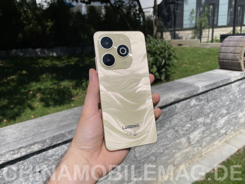 Lagenio A11 Pro