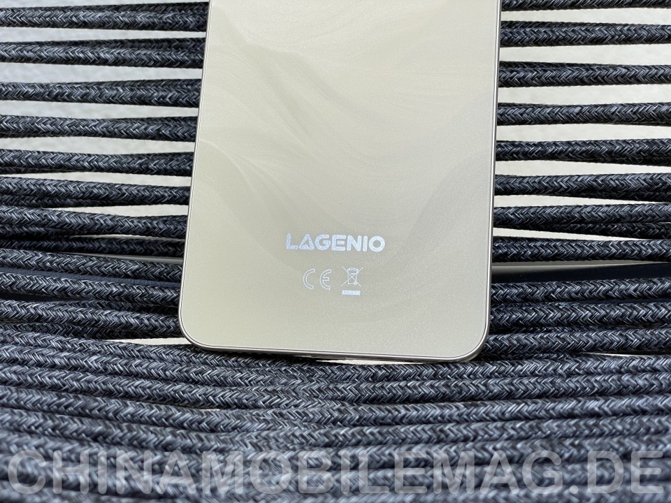 Lagenio A11 Pro
