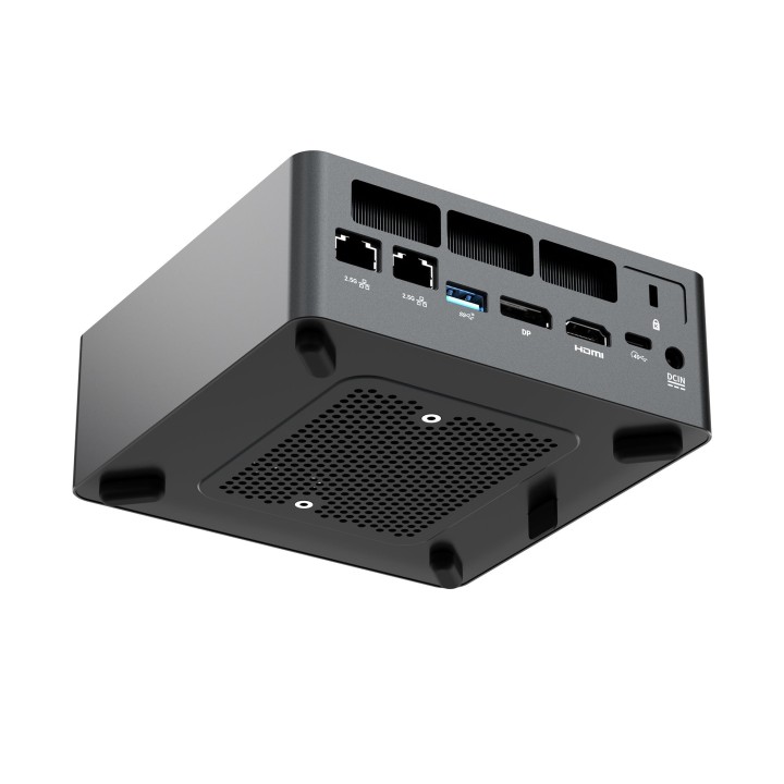 Minix ER936-AI und Minix ER937-AI