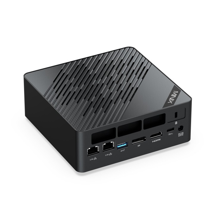 Minix ER936-AI und Minix ER937-AI