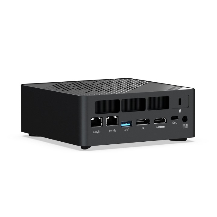 Minix ER936-AI und Minix ER937-AI