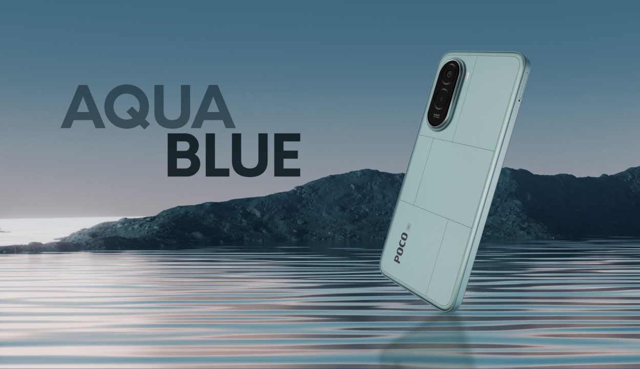 Poco M7 Plus 5G