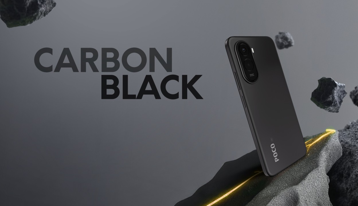 Poco M7 Plus 5G
