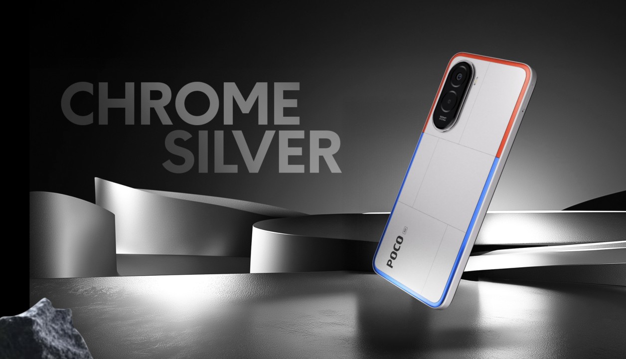 Poco M7 Plus 5G