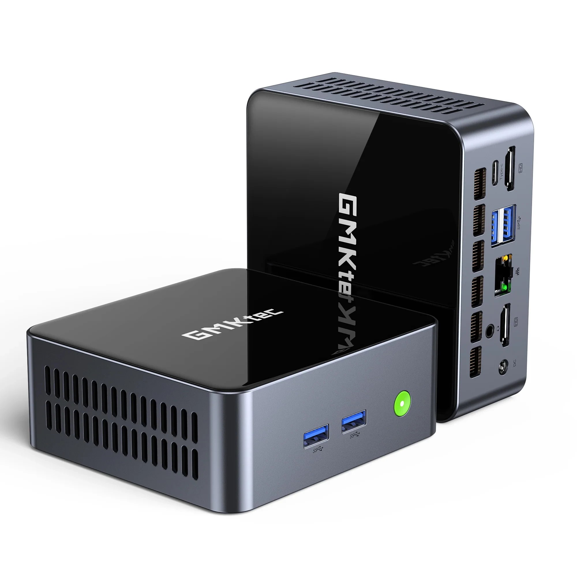 GMKtec NucBox M3 Ultra
