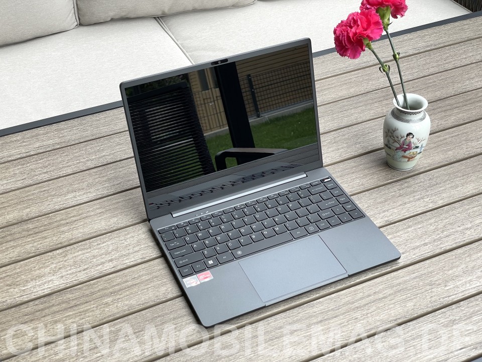 Chuwi CoreBook X 7430U
