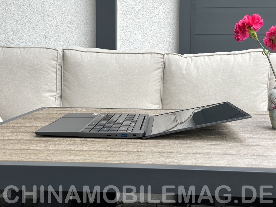 Chuwi CoreBook X 7430U