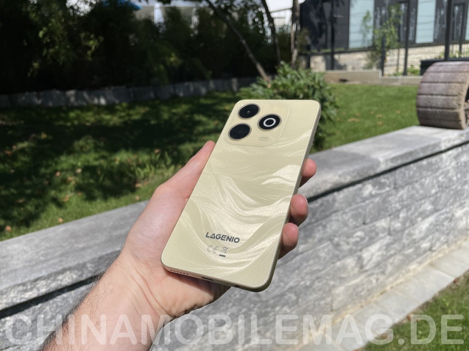 Lagenio A11 Pro