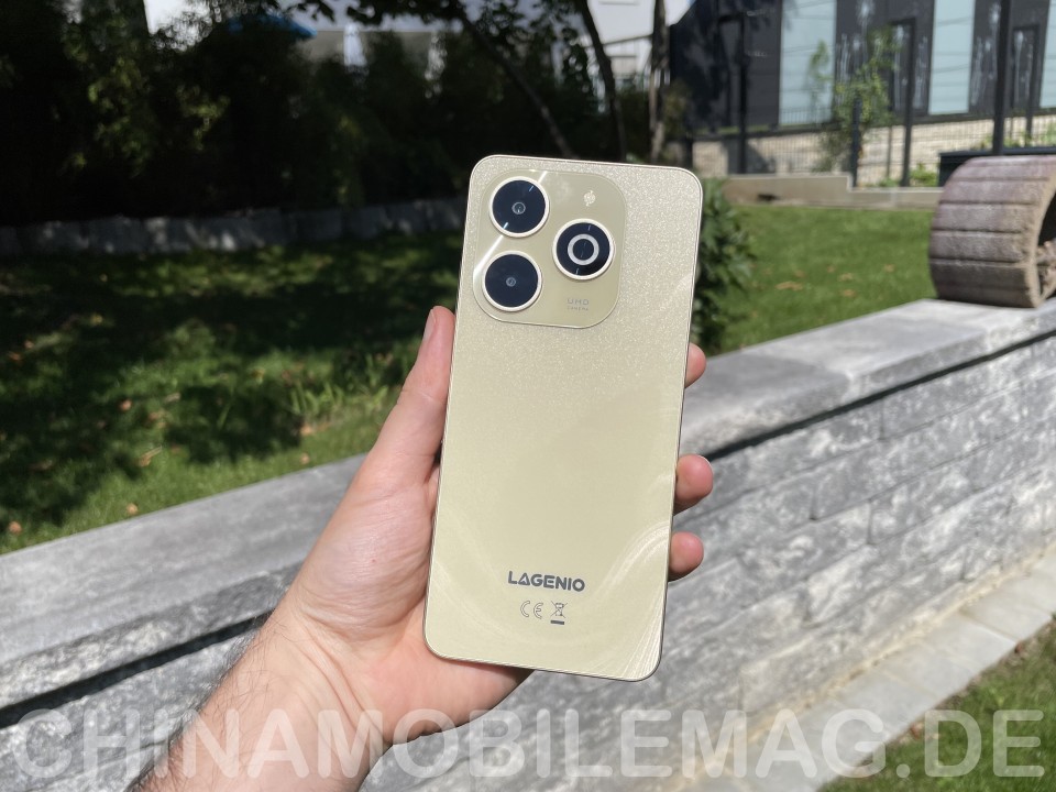 Lagenio A11 Pro