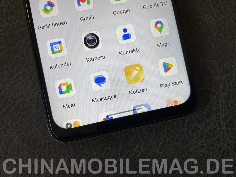 Lagenio A11 Pro Display