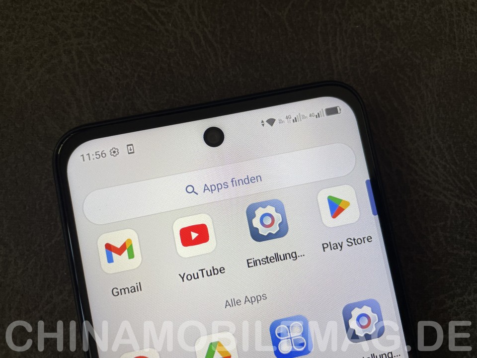 Lagenio A11 Pro Display