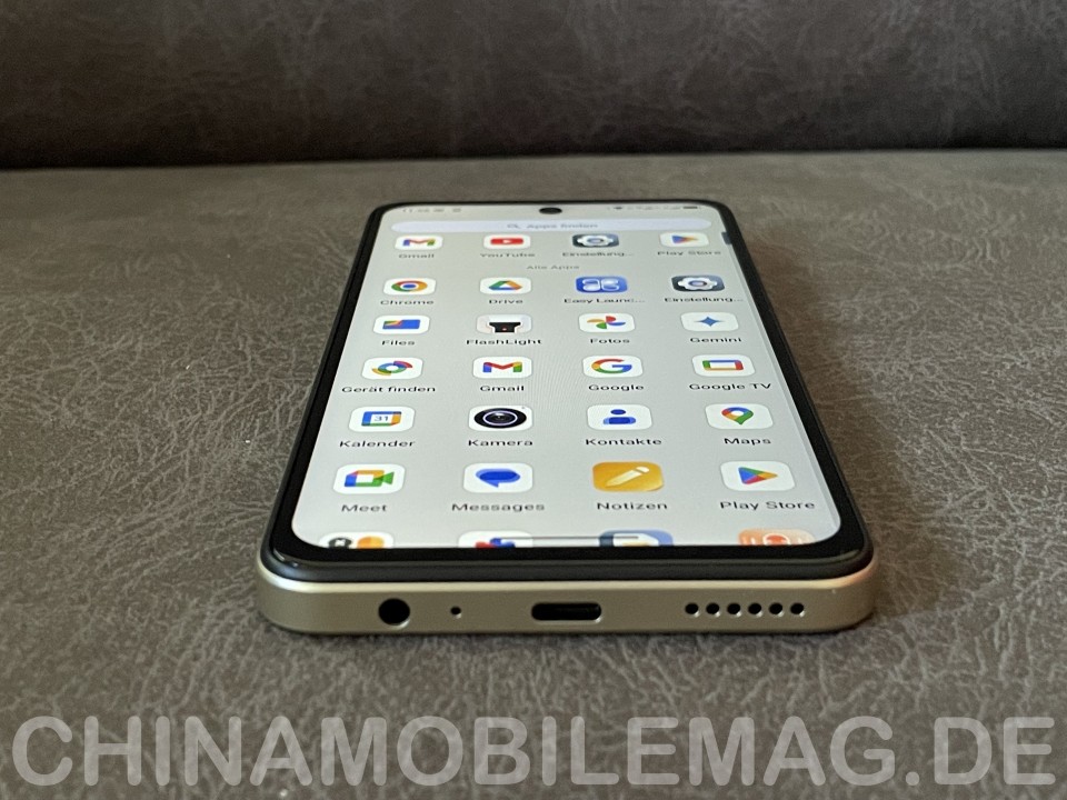 Lagenio A11 Pro Display