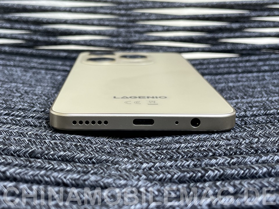 Lagenio A11 Pro