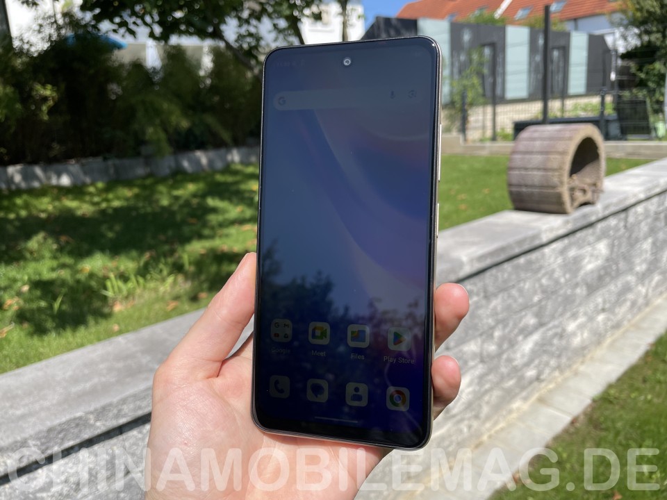 Lagenio A11 Pro Display