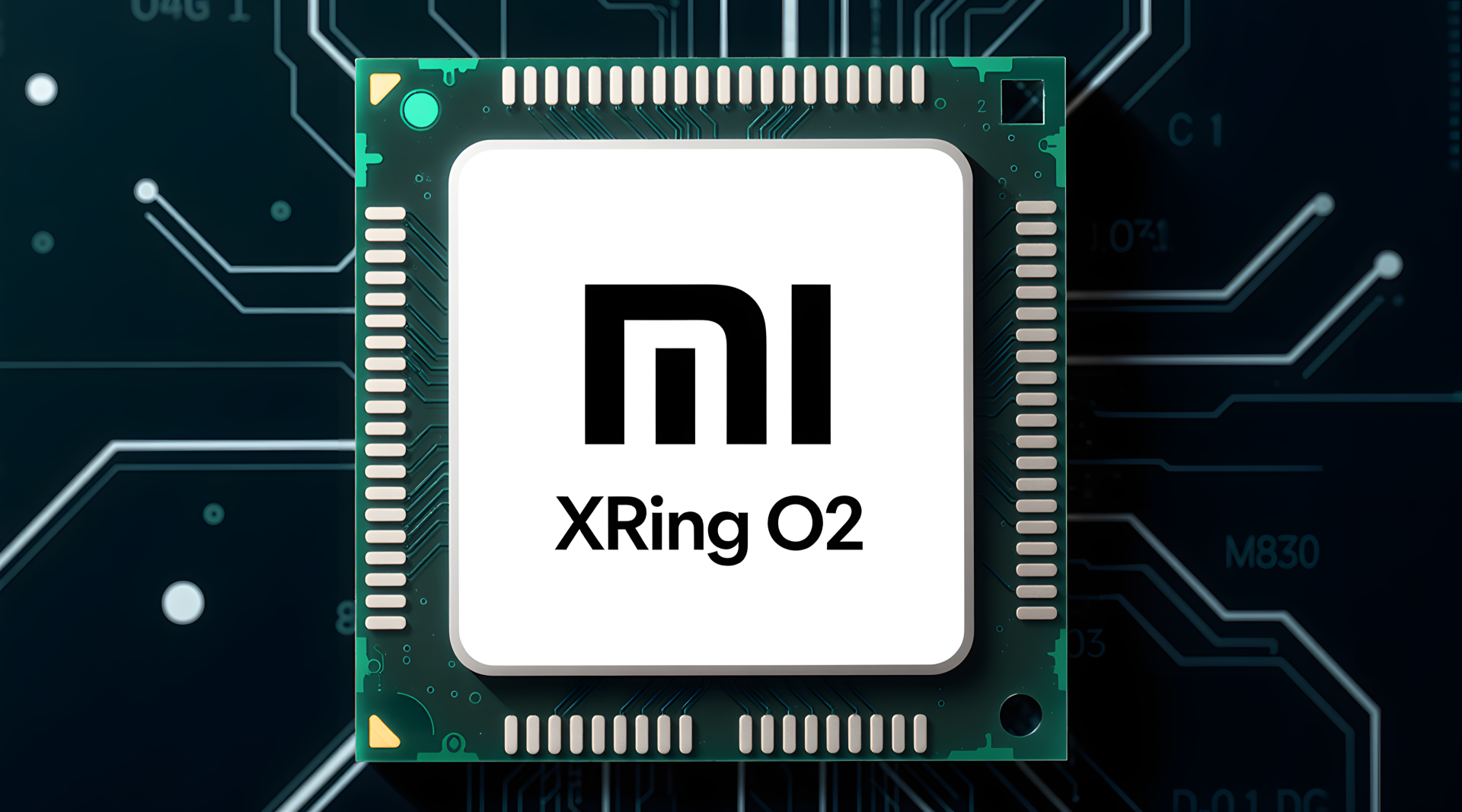 xiaomi xring o2