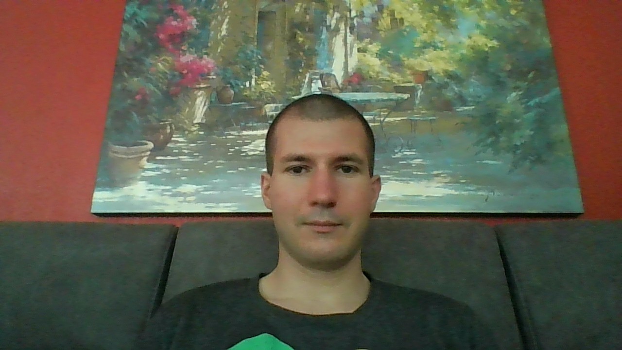 Chuwi CoreBook X 7430U Webcam Indoor